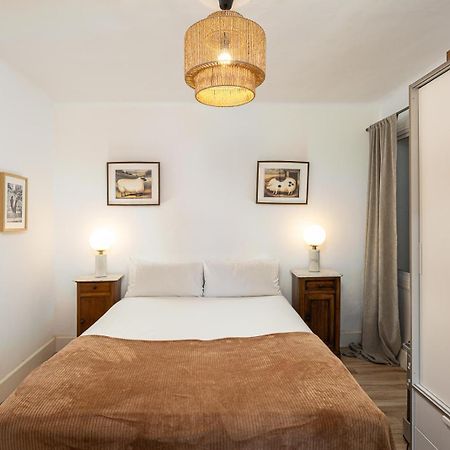 Vintage 3 Bdr Apartment 에스풀루게스데로브레가트 외부 사진