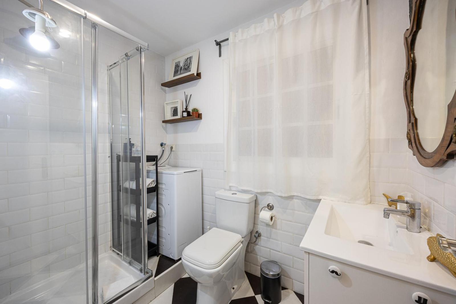 Vintage 3 Bdr Apartment 에스풀루게스데로브레가트 외부 사진