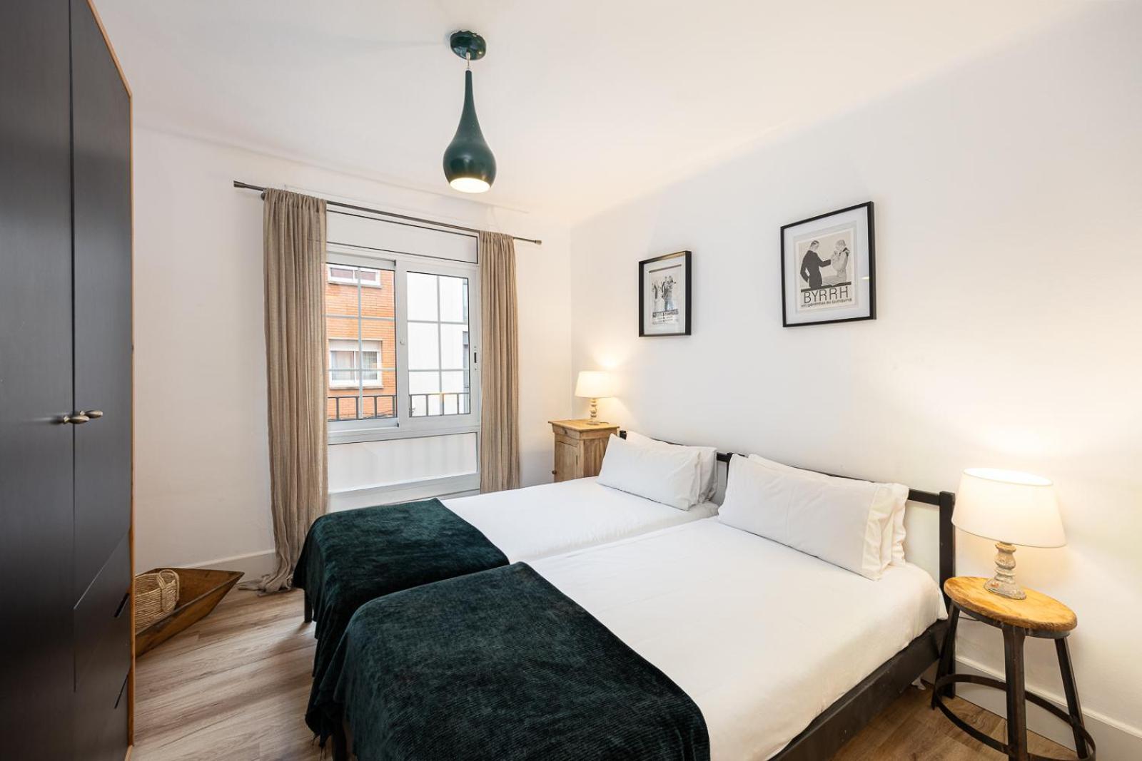 Vintage 3 Bdr Apartment 에스풀루게스데로브레가트 외부 사진