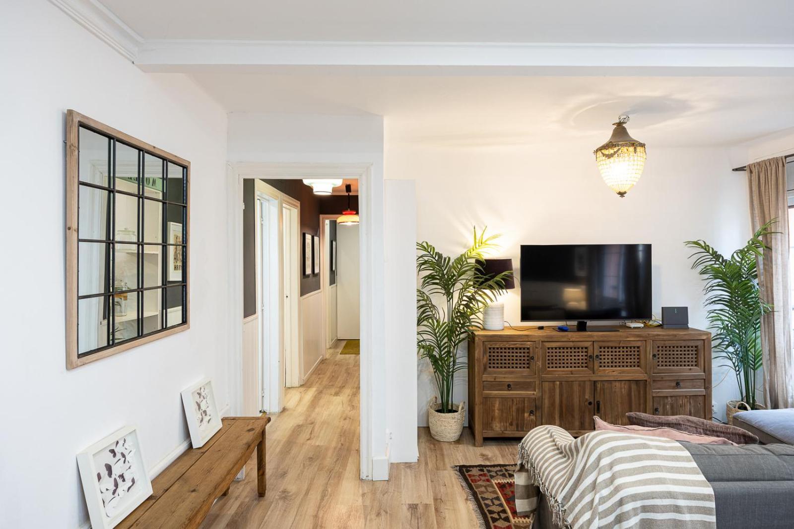Vintage 3 Bdr Apartment 에스풀루게스데로브레가트 외부 사진